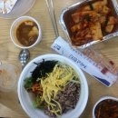 일품손맛 밑반찬과 탕 · 찌개 이미지