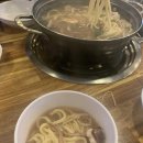 갯촌칼국시 이미지