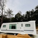 경주 감성숙소 추천 캠피언 카라반 글램핑 오토 캠핑장