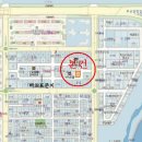 버스정류장(송정초교) 이미지