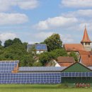 푸른자동차 이미지