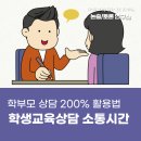 1학기 초등 학부모 상담 200 활용법 | 초등 학부모 상담 200% 활용법 학생교육상담 소통 시간