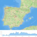 Camino Primitivo 이미지