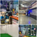 지티에스(GTS) 골프아카데미 | 동탄실내골프 핫플! GTS골프아카데미 동탄캠퍼스 솔직후기🌈