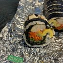 꼬신김밥 이미지