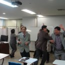 웃음 레크리에이션 이미지