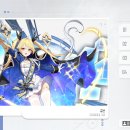 조각이 있는 공간Ⅰ 이미지