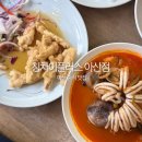 승짬뽕 | 아산 짬뽕 맛집 | 칭차이플러스 아산점 점심특선 후기 예약 주차 정보