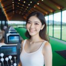 백진필드스크린연습장 | 백진필드스크린골프 순천 조곡동 스크린골프장