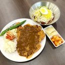 101 | [대전/반석동 맛집, 특제소스로 먹는 큼지막한 돈가스는 - 101번지 남산돈까스 유성반석점]