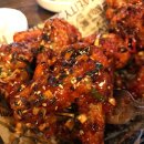 비에이치씨(BHC)망우점 이미지