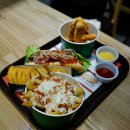 쓰리피 치킨