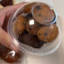 카페 행복시 | [삼척카페] 삼척 카페행복시 배달 후기, 소금베이글과 바스크치즈케이크 추천!