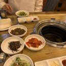 남원지리산흑돼지삼겹살깜돈 이미지