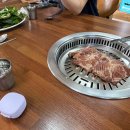 옛날이조숯불갈비 이미지