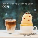 제주도 제주시 카페 추천 인테리어가 예쁜 감성카페 99.9