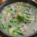 참조은순대국전문점 | 구로구청 맛집 참조은순대국 점심후기