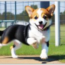 아이러브 독 이미지