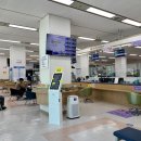 보라매공원 청사 1층 이미지