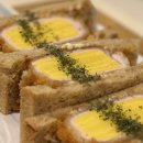 KATO | 신사역 맛집 : 일식 돈까스 타마고산도가 맛있는 카토 KATO