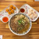 사이공본가금정점 | 산본 쌀국수 금정역 혼밥 부담없는 쌀국수 맛집 / 사이공본가 금정점