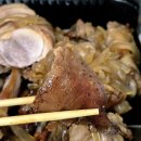 마왕족발대구감삼역점 | 배달음식추천 [마왕족발] 마왕통구이 소자 미니족 내돈내산 솔직후기