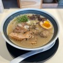 [성수라멘맛집] 멘야코노하 성수 쌍문동코츠라멘 혼밥
