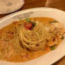 파스타입니다 하양점 이미지