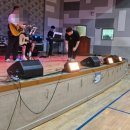 광문중학교 이미지