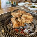 삼돌이왕숯불갈비