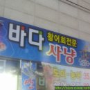 바다사냥 이미지