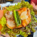 남천둔치1 | 정평동 냉동삼겹살 맛집 냉삼민족, 경산 냉삼 제대로 즐긴 정평동 고깃집