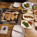 양주골생고기