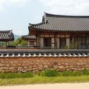 담장 이미지