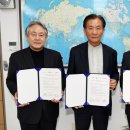 북한대학원대학교 이미지