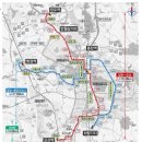 동탄2신안탑공인중개사사무소 | 동탄 신안1차 트램이 지나가는 동탄숲 생태터널 지금상태는