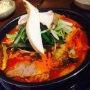 짚신매운갈비찜 이미지