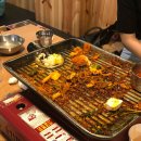 포천삽불고기