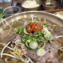 [일산] 정발산 쌀국수 맛집 뽀뽀식당