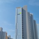 LH아파트 앞 이미지
