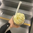 캐칭덕(외대점) | 스벅 슈크림라떼 후기(스타벅스 외대사이버대학점)