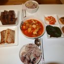 [예비3인외벌이] 울집 저녁밥상~ 이미지