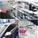 흥덕셀프세차장 이미지