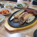 홍천생선구이전문점