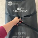 갤러리아백화점 추석 선물 곶감
