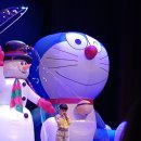 레인보우 버블쇼 이미지