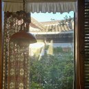 가을 전주 : 한옥 복층 감성 숙소 ‘교동살래’ pt.2 - 모란방 내돈내산 후기