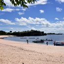 핑크비치 이미지