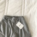세릭 카프리 카고 팬츠 후기