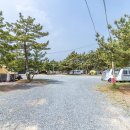 몽산포오션캠핑장 이미지